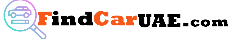 Find Car UAE