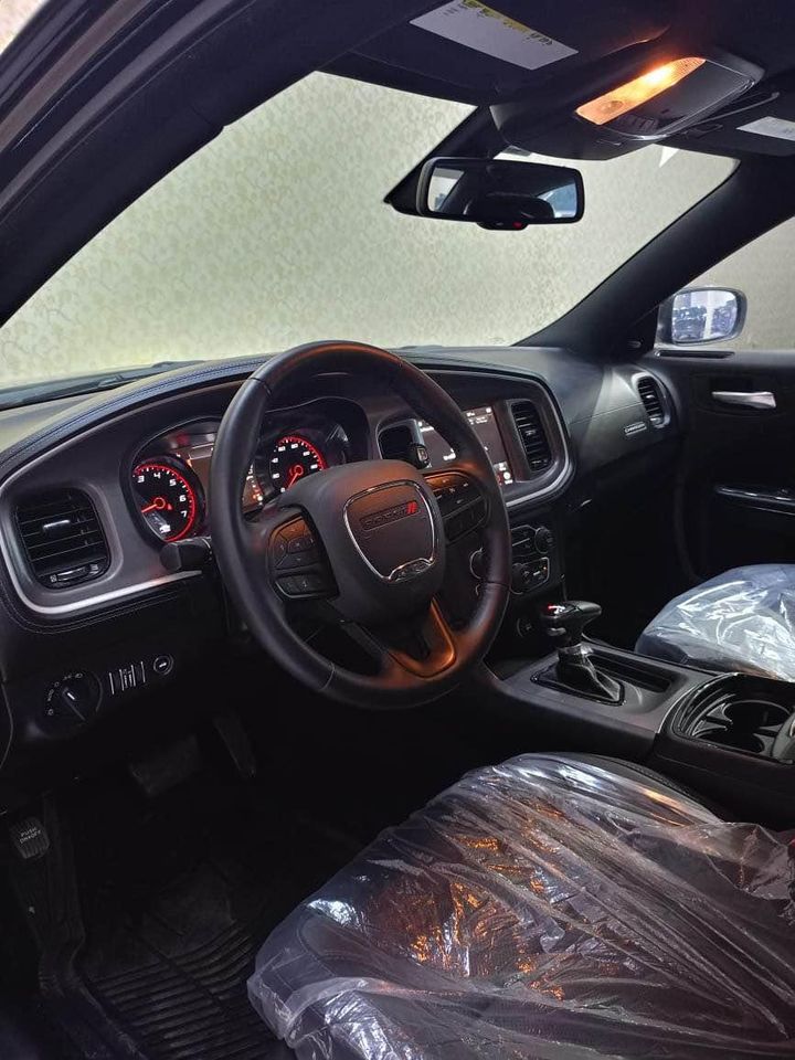 Used Dodge Charger 2020 Sharjah