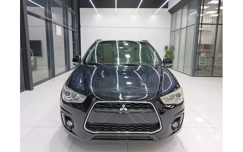 Used Mitsubishi ASX 2013 Ajman