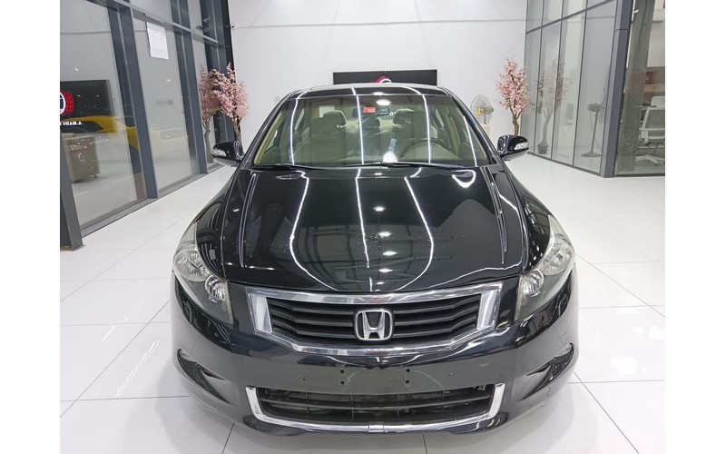 Used Honda Accord 2009 Ajman