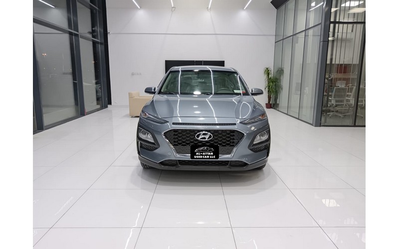 Used Hyundai Kona 2018 Ajman