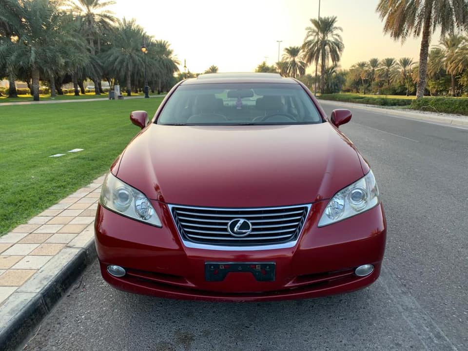 Used Lexus ES 350 2009