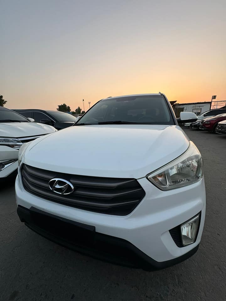 Hyundai Cerato 2017 Sharjah