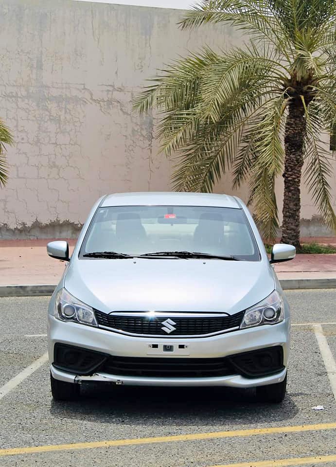 Suzuki Ciaz 2020 Dubai