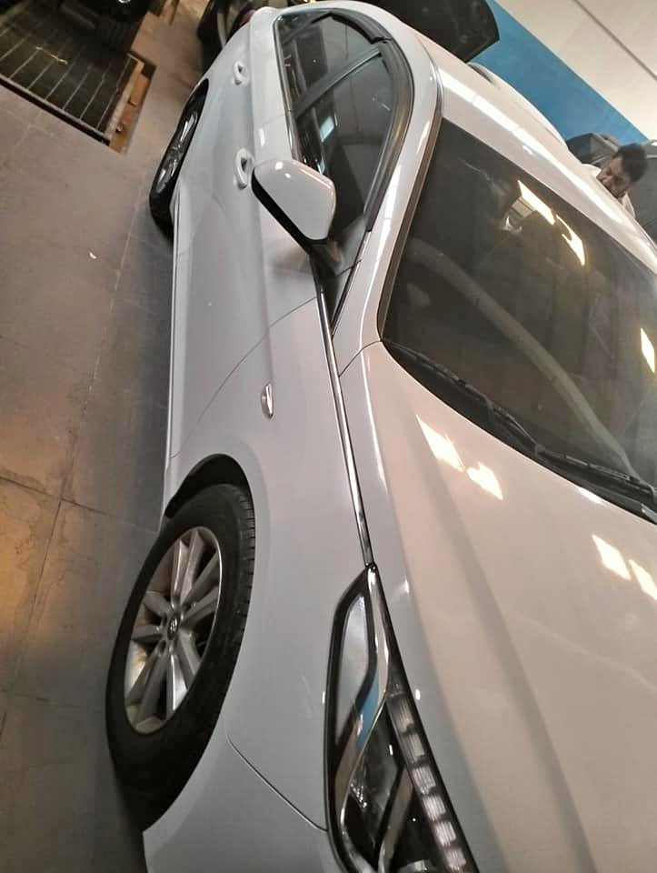 Used Hyundai Sonata 2016