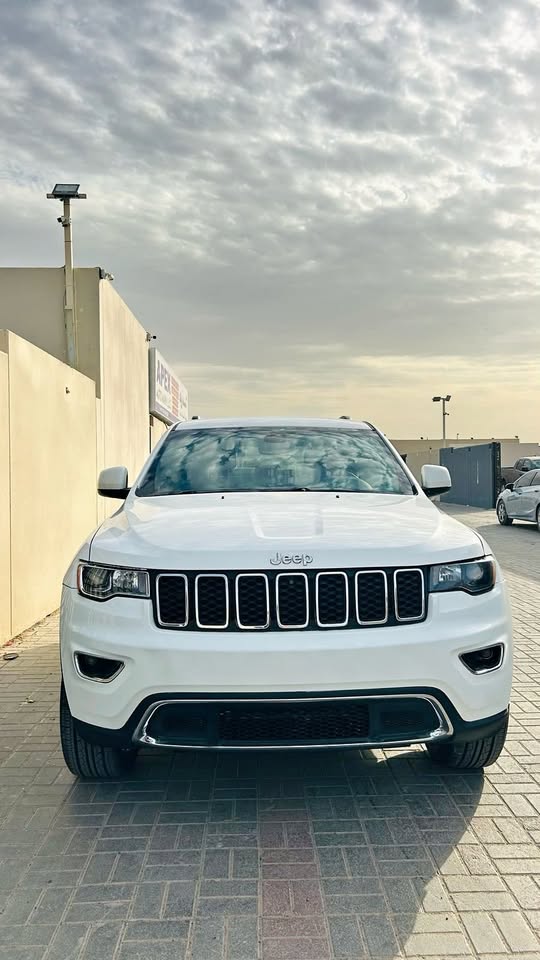 Used Jeep Grand Cherokee 2020