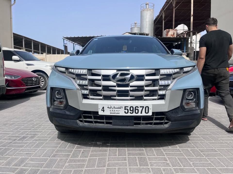 Used Hyundai Cruze 2022