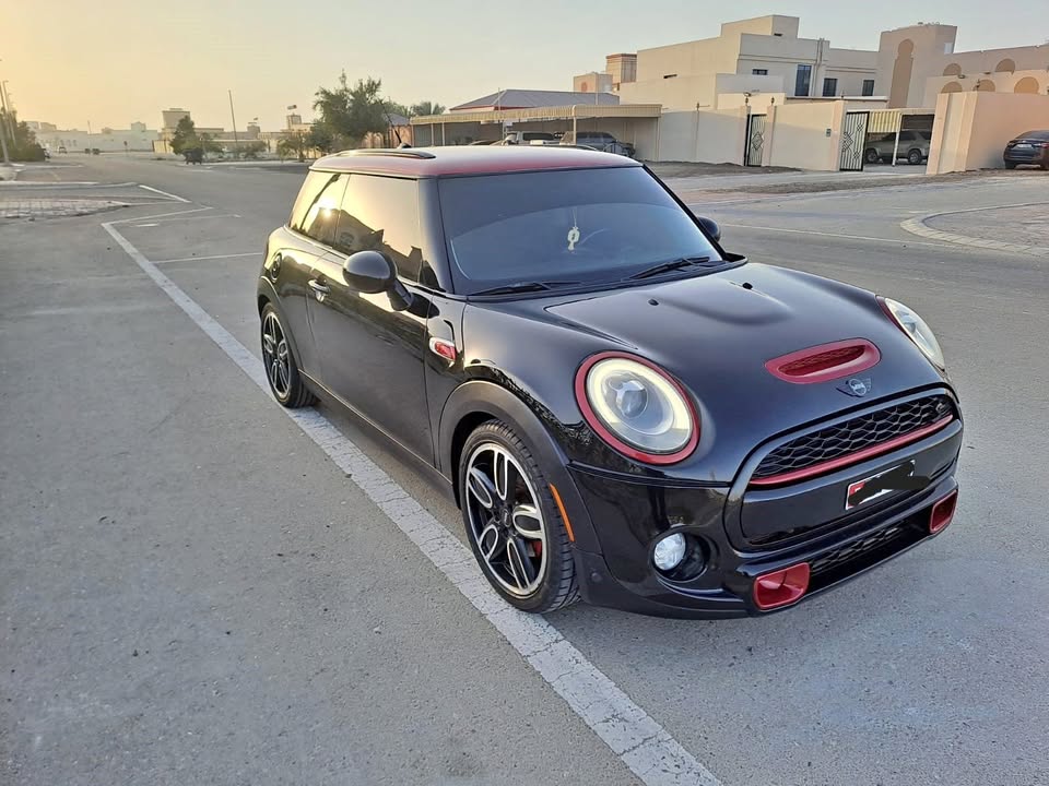 Used Mini Cooper 2015