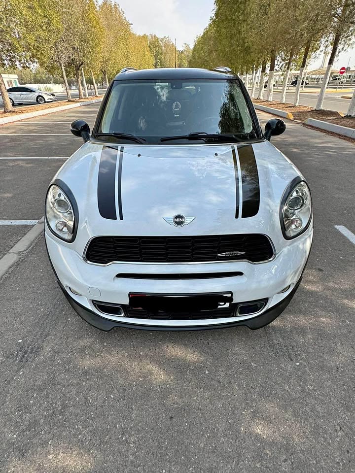 Used Mini Cooper 2013