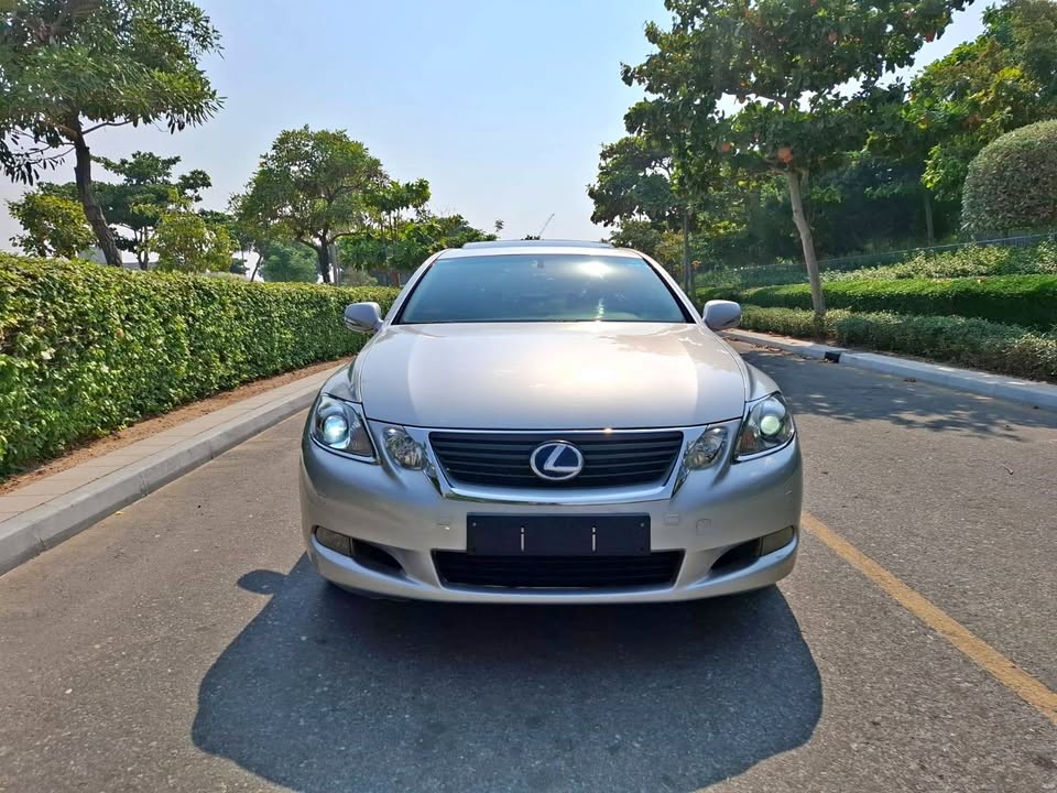 Used Lexus GS 450 2010