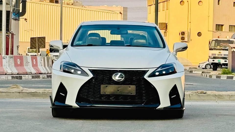 Used Lexus IS 250 2009