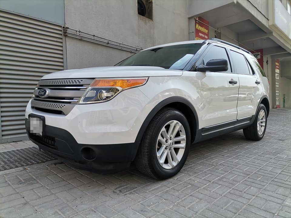 Used Ford Focus 2015