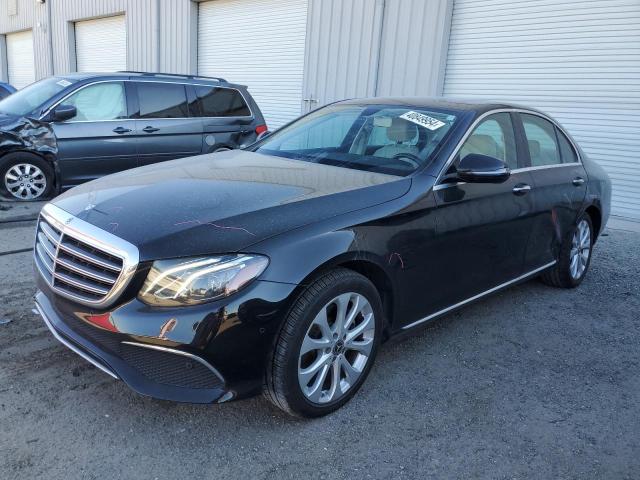 Used Mercedes-Benz E 300 2018 Fujairah