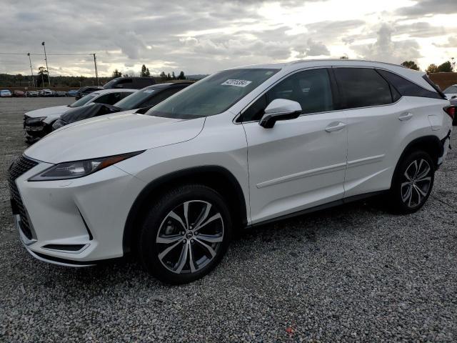 Used Lexus RX 350 2022 Dubai