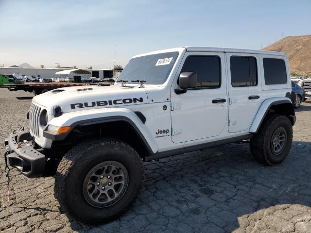 Used Jeep Wrangler 2023 Abu Dhabi