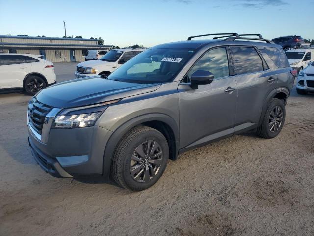 Used Nissan Pathfinder 2022 Dubai